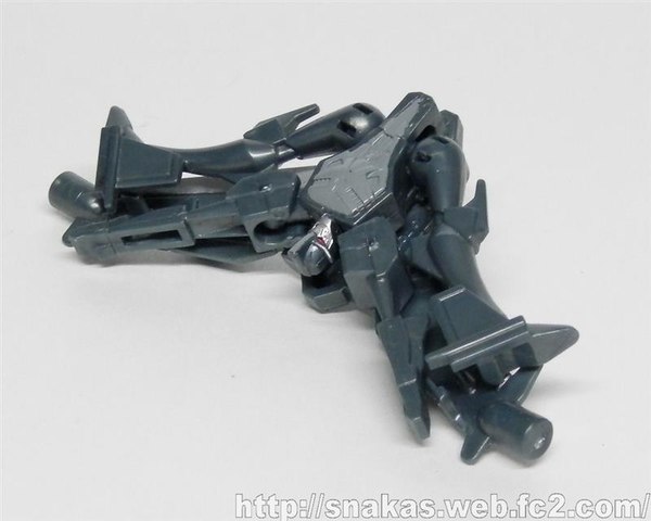 Transformers Prime Arms Micron Wave 3 Capsule Toy Dobo Ratchet Starscream WheelJack Image  (22 of 30)